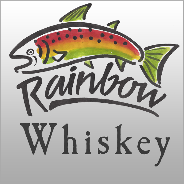 Rainbow Whiskey logo